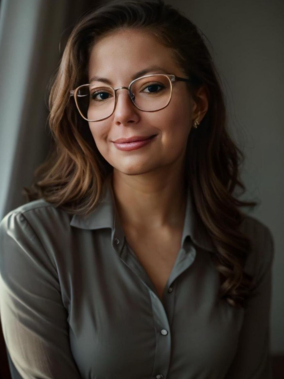 Dra. Taissa Oliveira